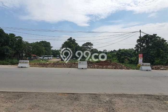 Tanah Dijual Area Strategis di Raya Serang Tangerang 10220m2 Tanah Dijual Area Strategis di Raya Serang Tangerang 10220m2