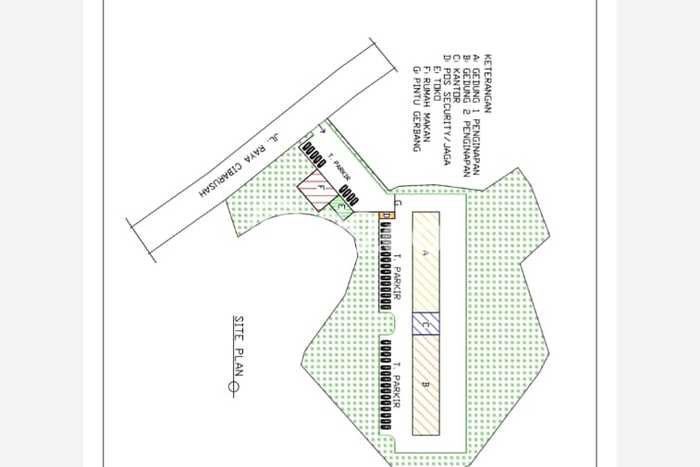 Tanah Dijual Area Strategis di Raya Serang Tangerang 10220m2 Tanah Dijual Area Strategis di Raya Serang Tangerang 10220m2