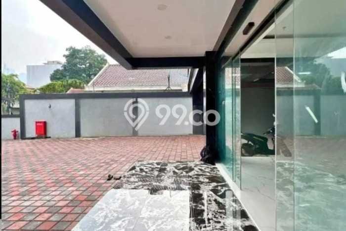 LOKASI STRATEGIS! Kantor Kawasan Menteng, Luas 3500m2m², Area Komersial LOKASI STRATEGIS! Kantor Kawasan Menteng, Luas 3500m2m², Area Komersial