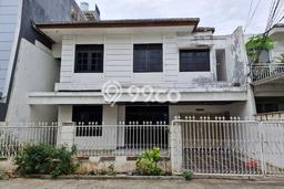 Rumah Bagus Siap Pakai Di Kelapa Gading Luas 200m2 Lokasi Strategis Rumah Bagus Siap Pakai Di Kelapa Gading Luas 200m2 Lokasi Strategis