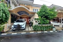 Jual Rumah Favorit Siap Huni LB 140m2 di Jatinegara, Jakarta Timur Jual Rumah Favorit Siap Huni LB 140m2 di Jatinegara, Jakarta Timur