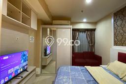 Hunian Apartemen Sewa Murah 26m2 di Bekasi Barat, Cocok Dijadikan Tempat Tinggal Anda Hunian Apartemen Sewa Murah 26m2 di Bekasi Barat, Cocok Dijadikan Tempat Tinggal Anda
