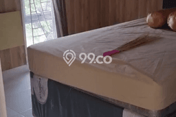 Disewakan Rumah Murah di BSD Tangerang Punya 3 KT Disewakan Rumah Murah di BSD Tangerang Punya 3 KT