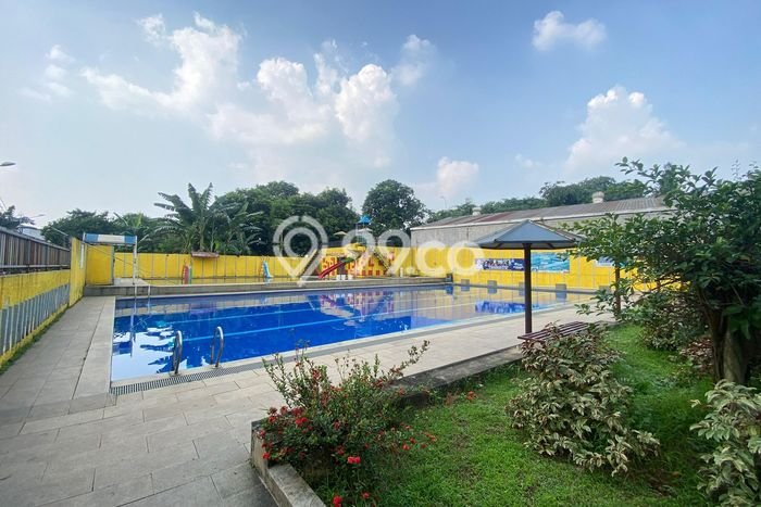 Kantor Dijual di Prime Area Bekasi Luas 1820m2 Kantor Dijual di Prime Area Bekasi Luas 1820m2