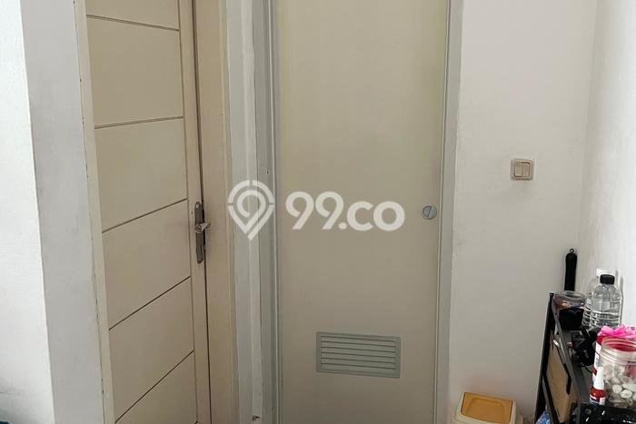 Rumah Modern Cantik 2 KT Siap Huni di Benda Rumah Modern Cantik 2 KT Siap Huni di Benda