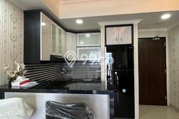 Apartemen Kawasan Kelapa Dua, 1 KT, Luas 48m2m² Apartemen Kawasan Kelapa Dua, 1 KT, Luas 48m2m²