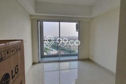 Hunian Apartemen 0 KT 1 KM di Cakung, Jakarta Timur Dijual Cepat Hunian Apartemen 0 KT 1 KM di Cakung, Jakarta Timur Dijual Cepat