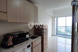 Dijual Apartemen 0 Kamar Tidur, 1 Kamar Mandi di Cakung, Jakarta Timur Dijual Apartemen 0 Kamar Tidur, 1 Kamar Mandi di Cakung, Jakarta Timur
