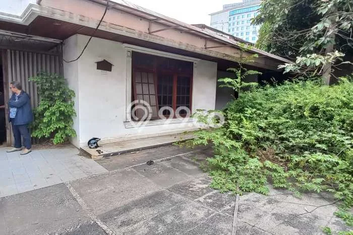 Rumah Mewah LB 150m2 Siap Pakai Desain Elegan di Bungur, Jakarta Pusat Rumah Mewah LB 150m2 Siap Pakai Desain Elegan di Bungur, Jakarta Pusat