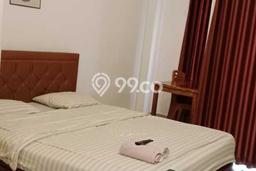 Hunian Apartemen Ekonomis 1 KT 1 KM di Bekasi Utara, Bekasi, Jawa Barat Hunian Apartemen Ekonomis 1 KT 1 KM di Bekasi Utara, Bekasi, Jawa Barat