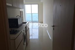 Ada Unit Hunian Hemat Disewa di Cakung, Jakarta Timur 2 BR Ada Unit Hunian Hemat Disewa di Cakung, Jakarta Timur 2 BR