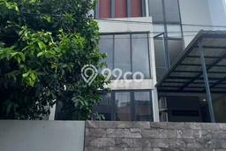 Hunian Elit LB 606m2 Siap Huni Desain Elegan di Kayu Putih, Jakarta Timur Hunian Elit LB 606m2 Siap Huni Desain Elegan di Kayu Putih, Jakarta Timur