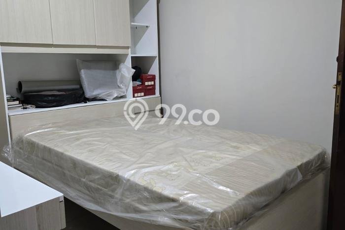 Rumah Luxury Modern Tanpa Renovasi di Sunter Jakarta Utara Rumah Luxury Modern Tanpa Renovasi di Sunter Jakarta Utara