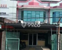 Ruko Dijual di Kawasan Duren Sawit, Jakarta Timur Harga Kompetitif Ruko Dijual di Kawasan Duren Sawit, Jakarta Timur Harga Kompetitif