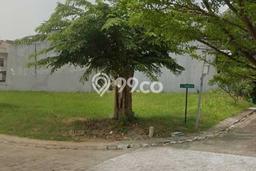 Tanah Komersial Dijual di Koja Jakarta Utara 550m2 Tanah Komersial Dijual di Koja Jakarta Utara 550m2