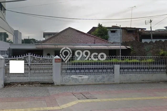 Rumah Mewah LB 150m2 Siap Pakai Desain Elegan di Bungur, Jakarta Pusat Rumah Mewah LB 150m2 Siap Pakai Desain Elegan di Bungur, Jakarta Pusat