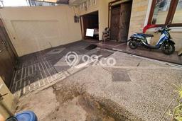 Rumah Luxury Modern Tanpa Renovasi di Mangga Besar Jakarta Barat Rumah Luxury Modern Tanpa Renovasi di Mangga Besar Jakarta Barat