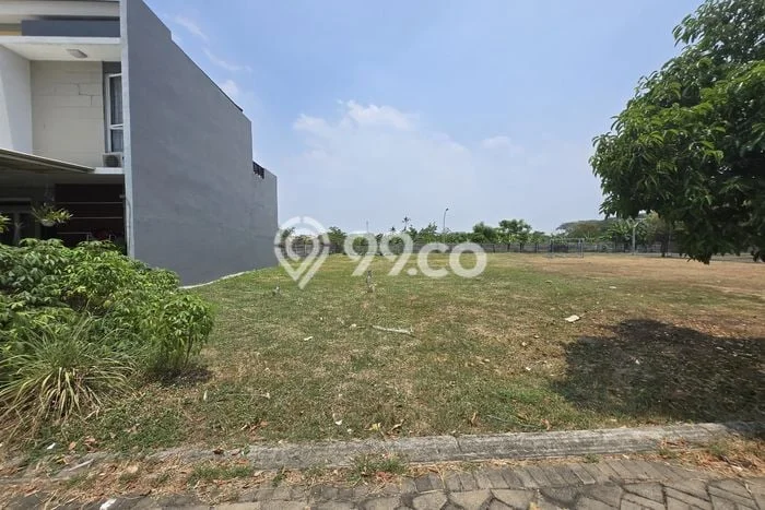 Tanah Kavling Dijual di Metland Menteng, Jakarta Timur dengan Luas Tanah 200m2 Tanah Kavling Dijual di Metland Menteng, Jakarta Timur dengan Luas Tanah 200m2