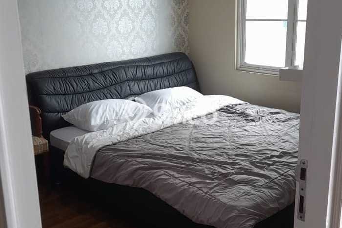 Ada Kamar Hunian Hemat Disewa di Kelapa Gading, Jakarta Utara 2 BR Ada Kamar Hunian Hemat Disewa di Kelapa Gading, Jakarta Utara 2 BR