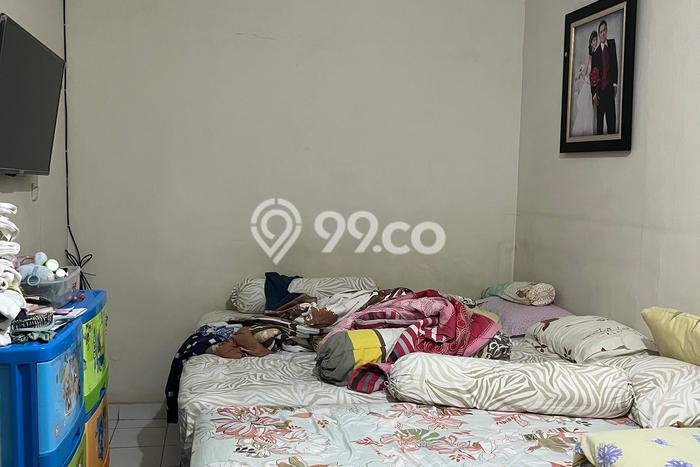 Rumah Modern Cantik 2 KT Siap Huni di Benda Rumah Modern Cantik 2 KT Siap Huni di Benda
