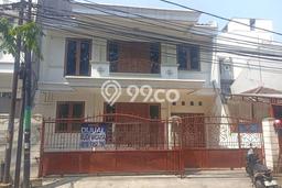 Siap Huni Hunian Elit 4 Kamar di Kelapa Gading Dekat ke Mana Pun Siap Huni Hunian Elit 4 Kamar di Kelapa Gading Dekat ke Mana Pun