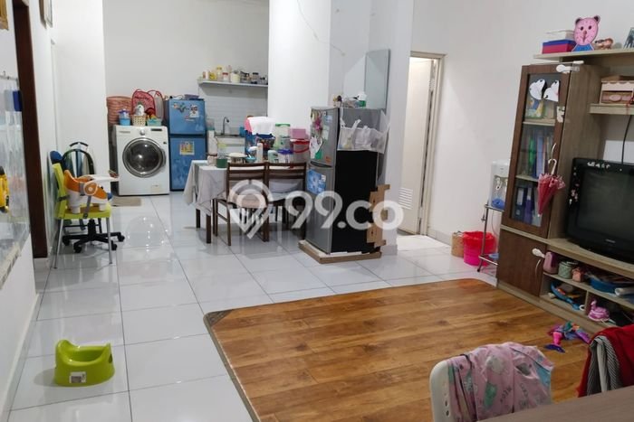 Rumah Strategis Minimalis Lb 85m2 di Cilincing, Jakarta Utara Rumah Strategis Minimalis Lb 85m2 di Cilincing, Jakarta Utara