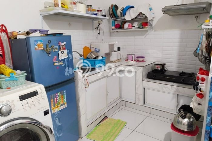Rumah Strategis Minimalis Lb 85m2 di Cilincing, Jakarta Utara Rumah Strategis Minimalis Lb 85m2 di Cilincing, Jakarta Utara