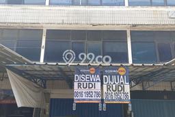 Area Ramai! Ruko Dijual di Kelapa Gading untuk Bisnis Luas Bangunan 200m2 Area Ramai! Ruko Dijual di Kelapa Gading untuk Bisnis Luas Bangunan 200m2
