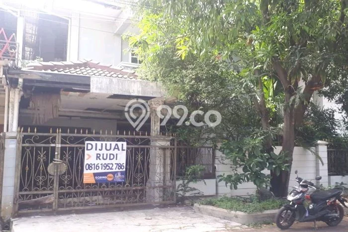 Siap Huni Hunian Elit 0 Kamar di Kelapa Gading Dekat ke Mana Pun Siap Huni Hunian Elit 0 Kamar di Kelapa Gading Dekat ke Mana Pun