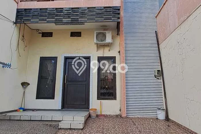 Jual Rumah Favorit Siap Huni LB 130m2 di Kelapa Gading, Jakarta Utara Jual Rumah Favorit Siap Huni LB 130m2 di Kelapa Gading, Jakarta Utara