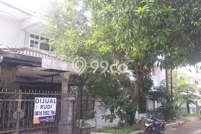 Siap Huni Hunian Elit 0 Kamar di Kelapa Gading Dekat ke Mana Pun Siap Huni Hunian Elit 0 Kamar di Kelapa Gading Dekat ke Mana Pun