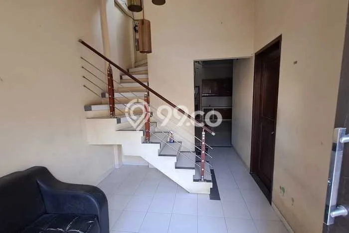 Jual Rumah Favorit Siap Huni LB 130m2 di Kelapa Gading, Jakarta Utara Jual Rumah Favorit Siap Huni LB 130m2 di Kelapa Gading, Jakarta Utara