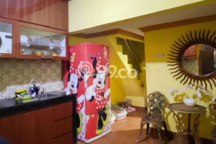 Siap Huni Rumah Mewah 3 Kamar di Kelapa Gading Dekat ke Mana Saja Siap Huni Rumah Mewah 3 Kamar di Kelapa Gading Dekat ke Mana Saja