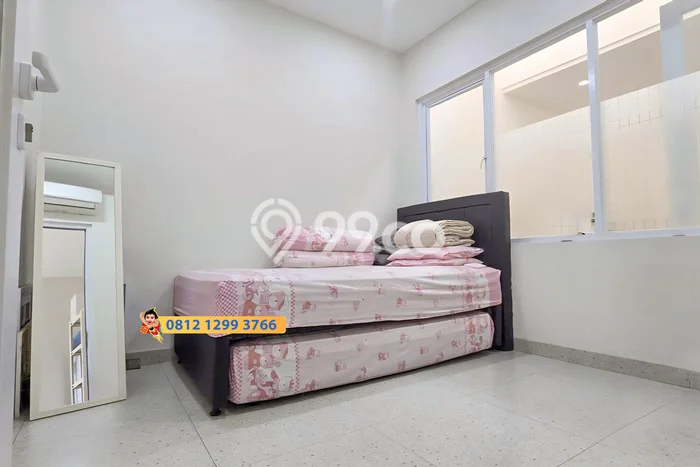 Dijual Rumah Mewah Exclusive di Kelapa Gading, Jakarta Utara Dijual Rumah Mewah Exclusive di Kelapa Gading, Jakarta Utara
