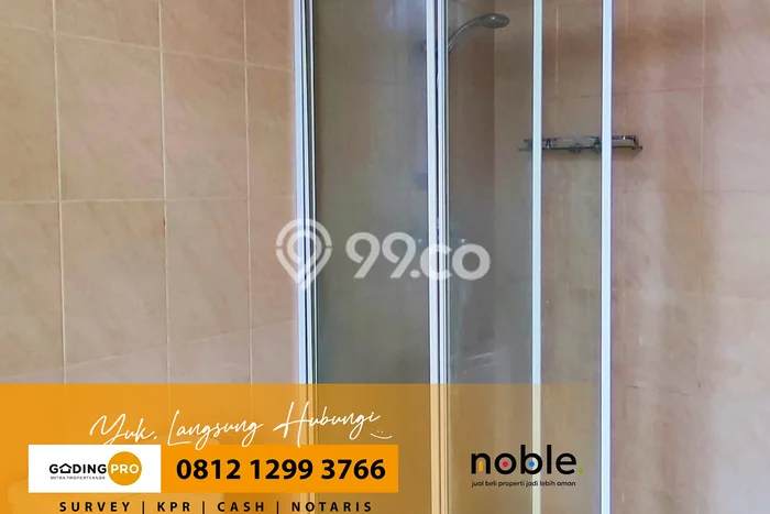 Best Deal Hunian Premium Ideal dan Luas di Kelapa Gading, Jakarta Utara Best Deal Hunian Premium Ideal dan Luas di Kelapa Gading, Jakarta Utara
