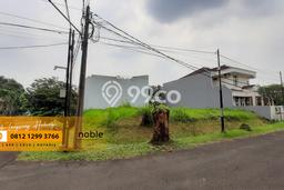 Lahan Strategis di Cinere Dijual dengan Luas 396m2 Lahan Strategis di Cinere Dijual dengan Luas 396m2