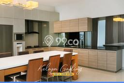 Hunian Mewah Dijual LT 284m2 di Kelapa Gading, Jakarta Utara Hunian Mewah Dijual LT 284m2 di Kelapa Gading, Jakarta Utara