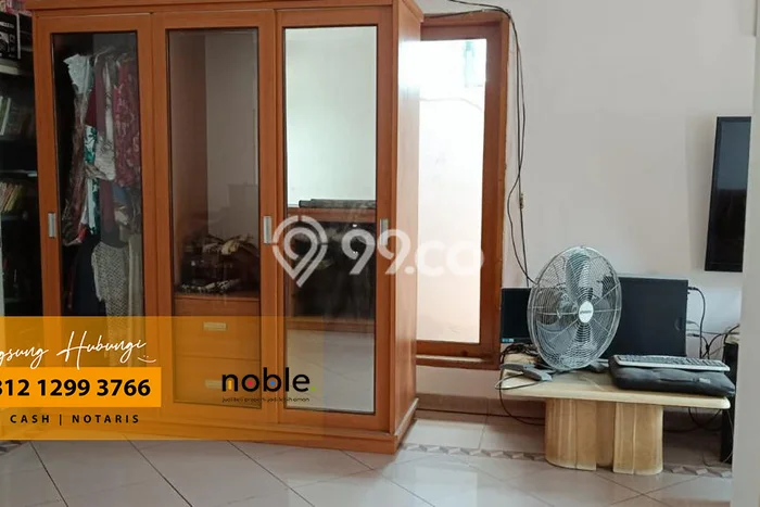 Siap Huni Rumah Mewah 4 Kamar di Kelapa Gading Dekat ke Mana Pun Siap Huni Rumah Mewah 4 Kamar di Kelapa Gading Dekat ke Mana Pun
