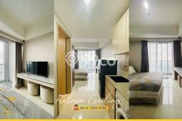 Sewa Sekarang Apartemen Minimalis 1 KT di Kawasan Kelapa Gading Sewa Sekarang Apartemen Minimalis 1 KT di Kawasan Kelapa Gading