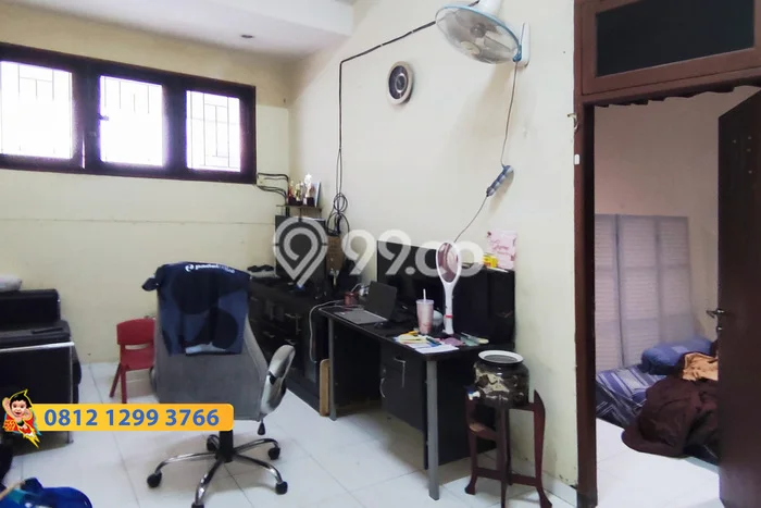 Jual Rumah Strategis Bagus Punya 3 KT di Kelapa Gading Jakarta Utara SHM Jual Rumah Strategis Bagus Punya 3 KT di Kelapa Gading Jakarta Utara SHM