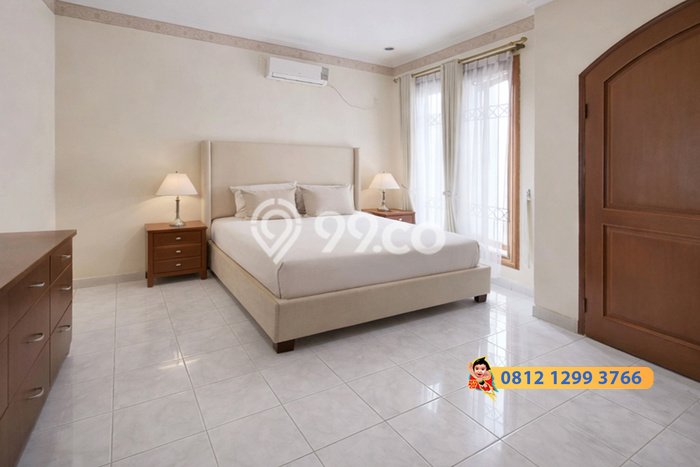 Dijual Rumah Premium dengan Fasilitas Sekitar Lengkap di Kelapa Gading, Jakarta Utara Dijual Rumah Premium dengan Fasilitas Sekitar Lengkap di Kelapa Gading, Jakarta Utara