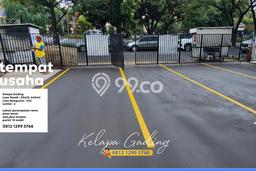 Hot Offer Hunian Premium Ideal dan Luas di Kelapa Gading, Jakarta Utara Hot Offer Hunian Premium Ideal dan Luas di Kelapa Gading, Jakarta Utara