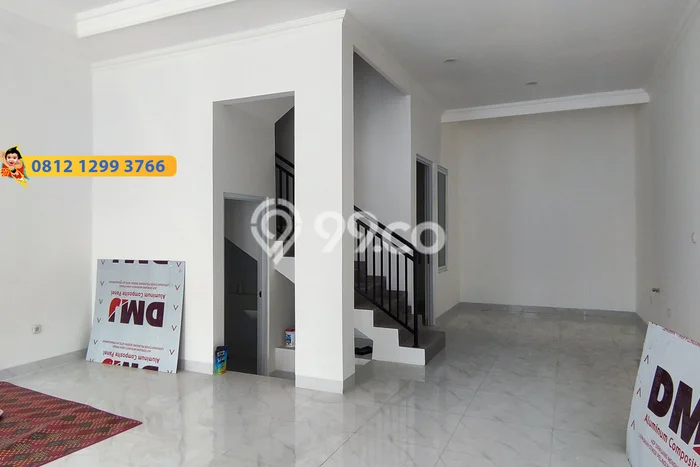 Siap Huni Hunian Elit 4 Kamar di Kelapa Gading Dekat ke Mana Saja Siap Huni Hunian Elit 4 Kamar di Kelapa Gading Dekat ke Mana Saja