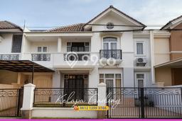 Dijual Rumah Premium dengan Fasilitas Sekitar Komplit di Kelapa Gading, Jakarta Utara Dijual Rumah Premium dengan Fasilitas Sekitar Komplit di Kelapa Gading, Jakarta Utara