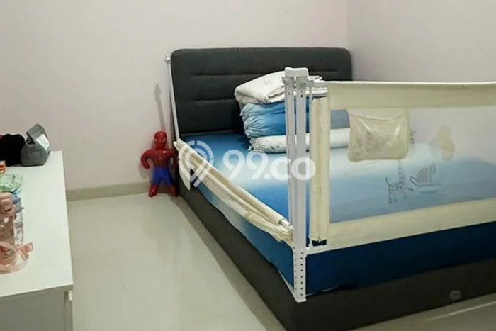 Dijual Hunian Mewah dengan Fasilitas Sekitar Komplit di Kelapa Gading, Jakarta Utara Dijual Hunian Mewah dengan Fasilitas Sekitar Komplit di Kelapa Gading, Jakarta Utara
