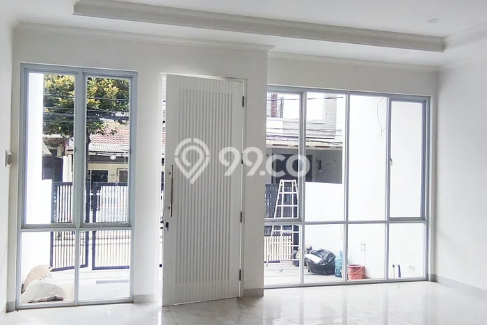 Siap Huni Hunian Elit 4 Kamar di Kelapa Gading Dekat ke Mana Saja Siap Huni Hunian Elit 4 Kamar di Kelapa Gading Dekat ke Mana Saja