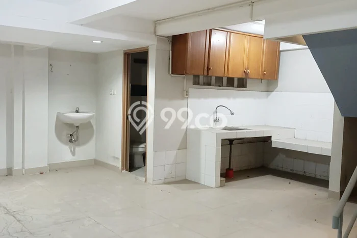 Dijual Rumah 2 Kamar Lokasi Strategis Bagus dan Strategis di Kelapa Gading Dijual Rumah 2 Kamar Lokasi Strategis Bagus dan Strategis di Kelapa Gading