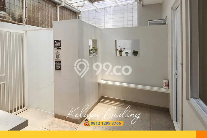 Dijual Rumah Mewah Exclusive di Kelapa Gading, Jakarta Utara Dijual Rumah Mewah Exclusive di Kelapa Gading, Jakarta Utara