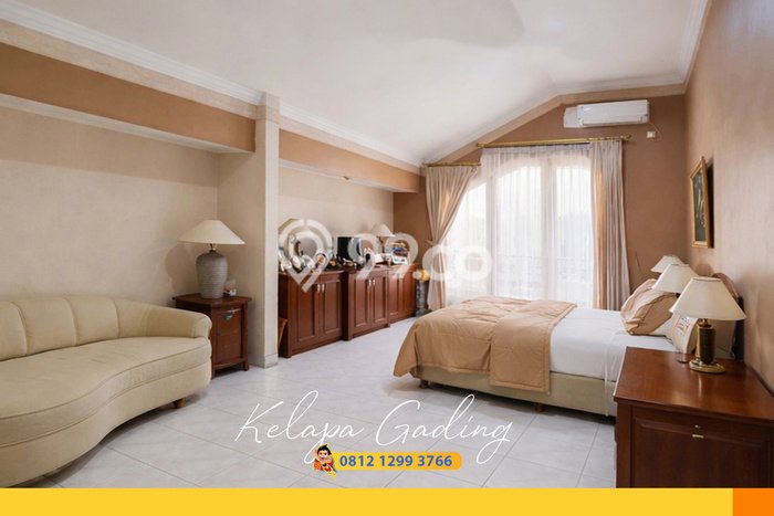 Dijual Rumah Premium dengan Fasilitas Sekitar Lengkap di Kelapa Gading, Jakarta Utara Dijual Rumah Premium dengan Fasilitas Sekitar Lengkap di Kelapa Gading, Jakarta Utara