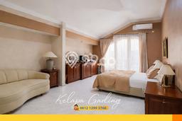 Hunian Eksklusif Siap Huni LT 136m2 di Kelapa Gading, Jakarta Utara Hunian Eksklusif Siap Huni LT 136m2 di Kelapa Gading, Jakarta Utara